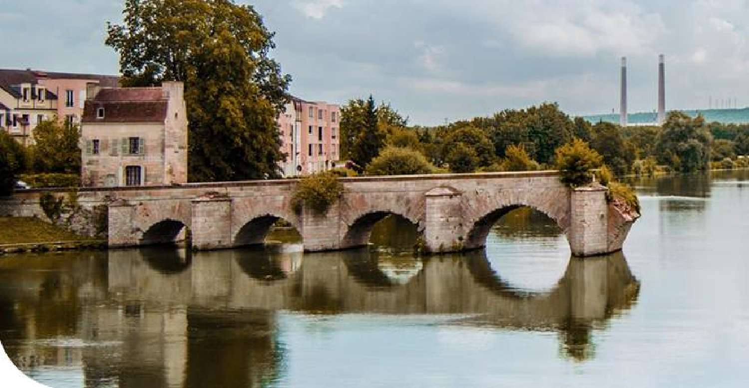  te koop appartement Magnanville Yvelines 1