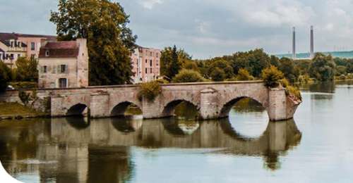 Magnanville Yvelines appartement foto 7217707