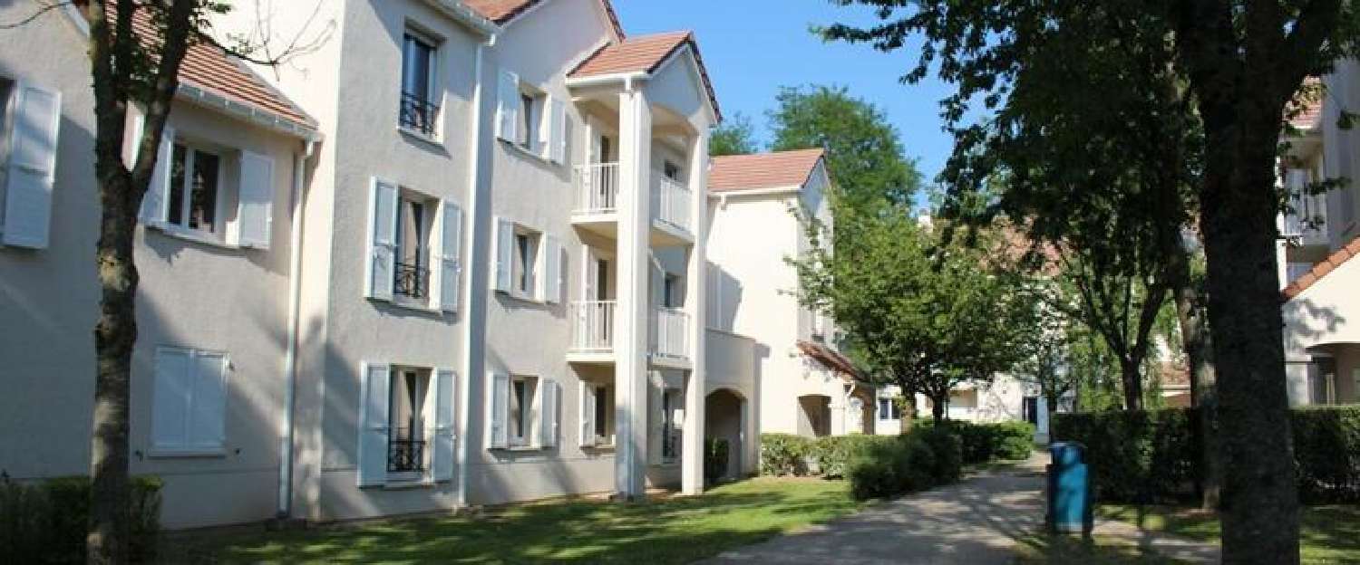  kaufen Wohnung/ Apartment Magny-le-Hongre Seine-et-Marne 1