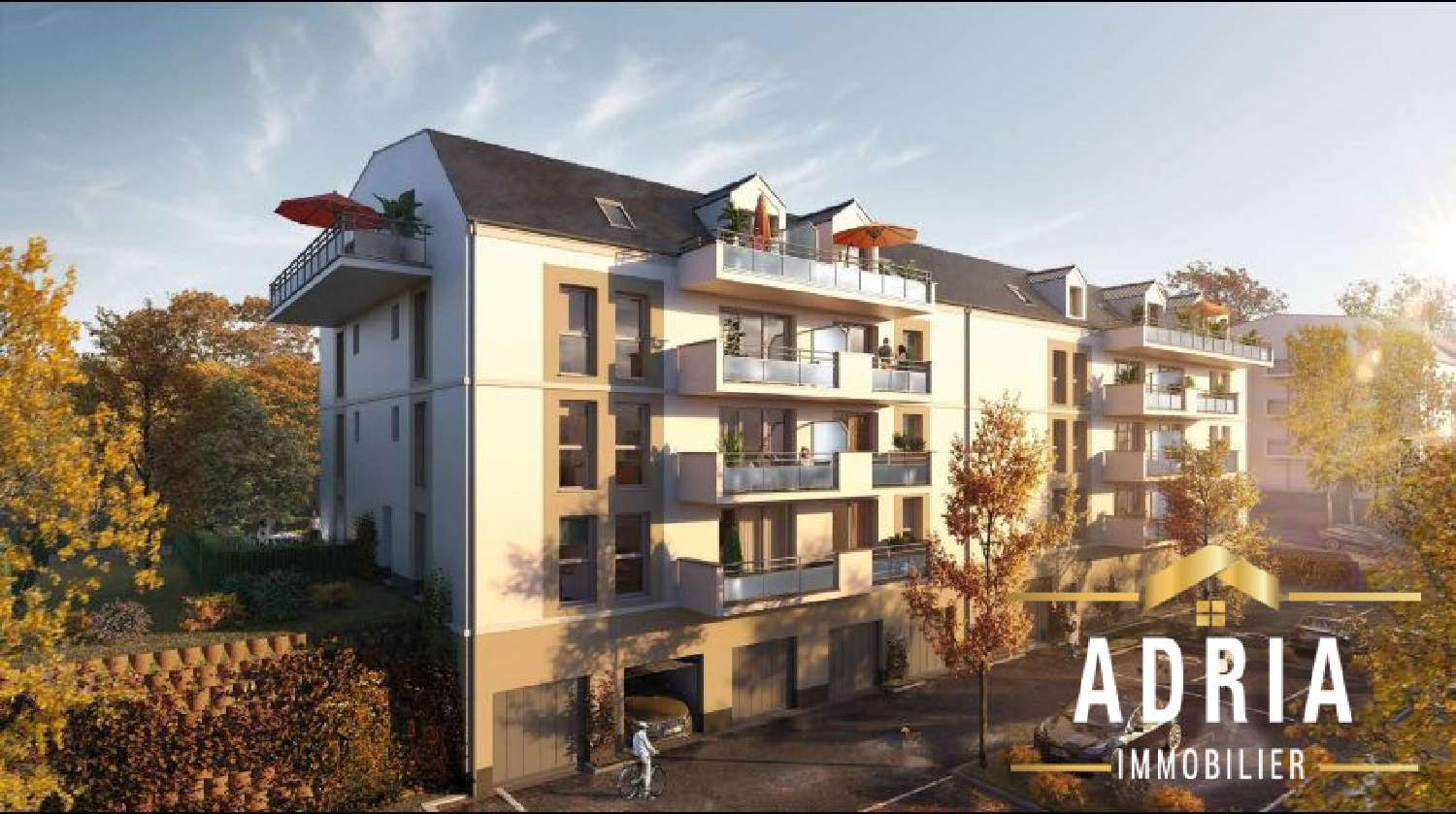 en venta apartamento Maintenon Eure-et-Loir 2