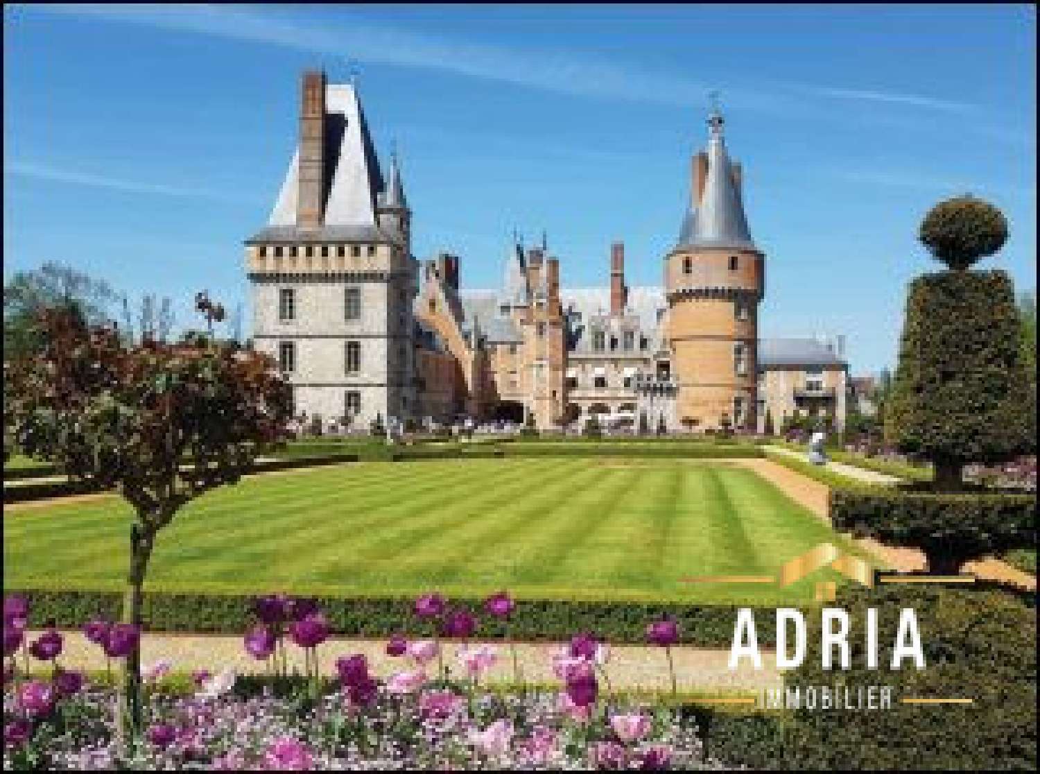 en venta apartamento Maintenon Eure-et-Loir 3