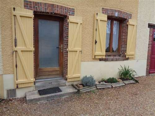 Maintenon Eure-et-Loir Wohnung/ Apartment Bild 7230098
