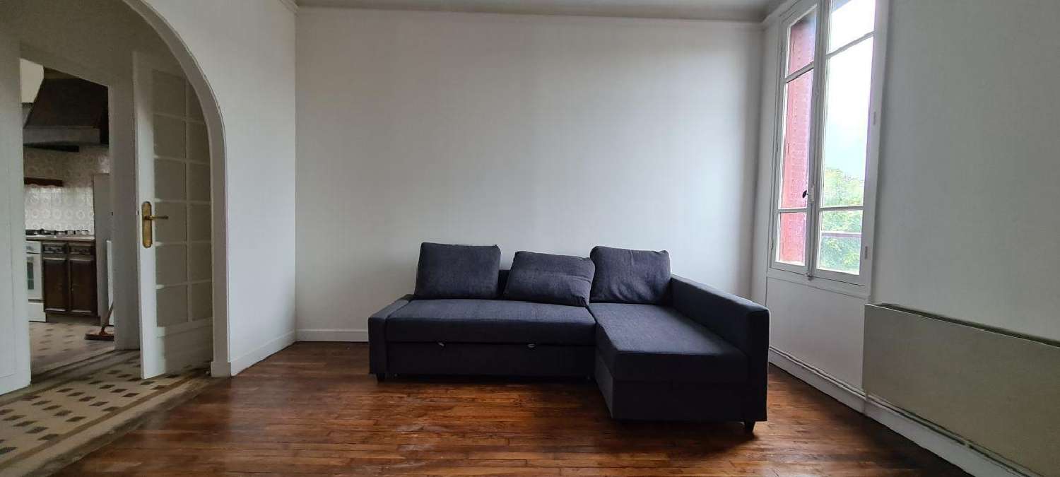 te koop appartement Maisons-Alfort Val-de-Marne 3