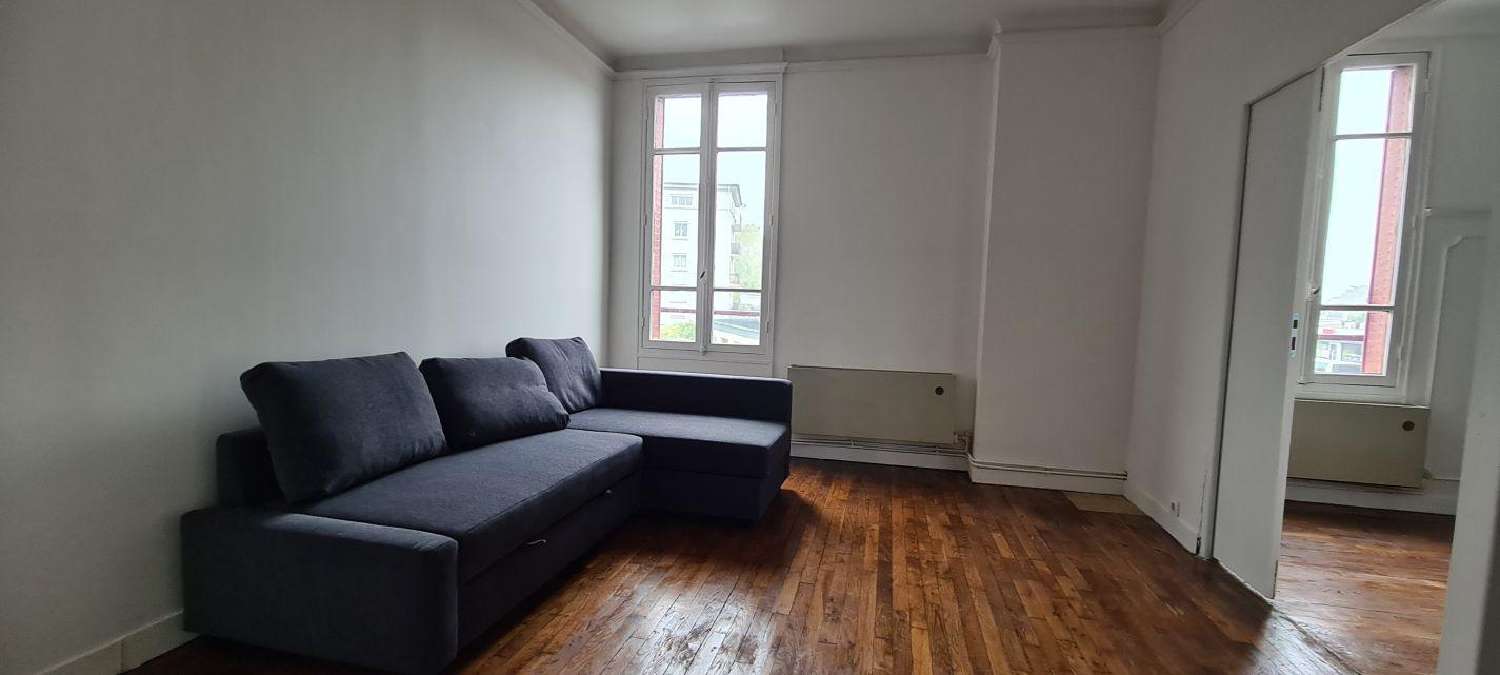 te koop appartement Maisons-Alfort Val-de-Marne 4