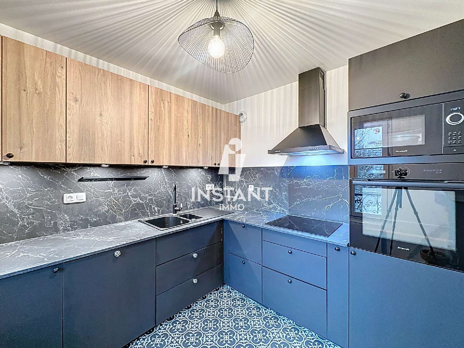 te koop appartement Maisons-Alfort Val-de-Marne 6