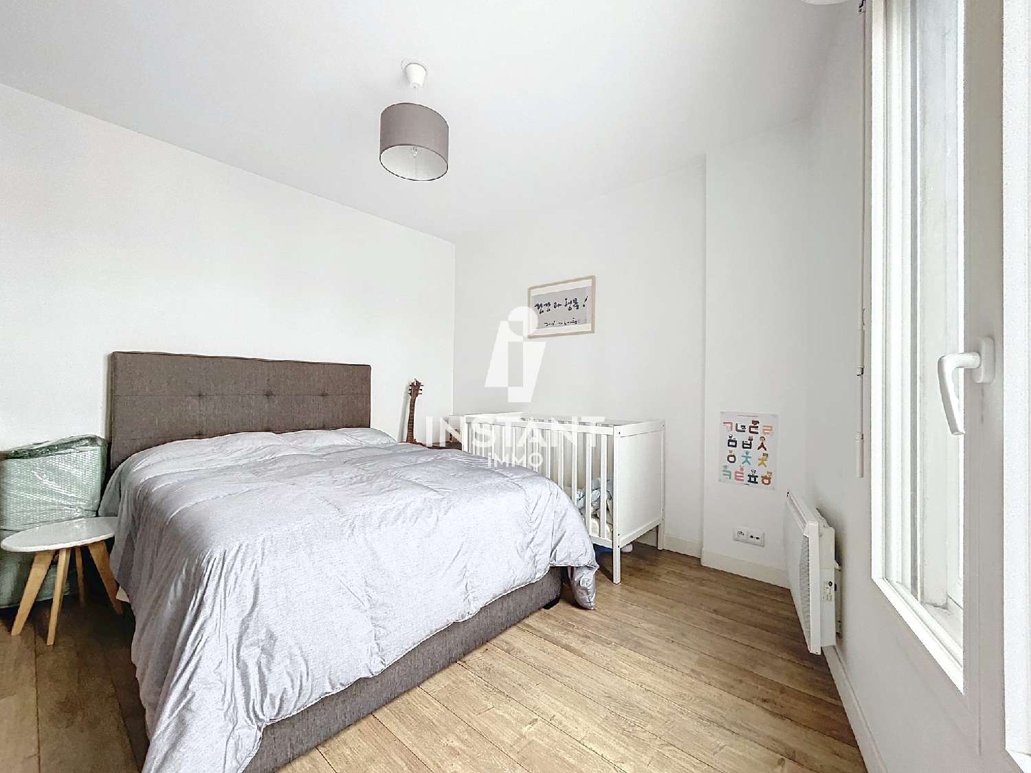 à vendre appartement Maisons-Alfort Val-de-Marne 4