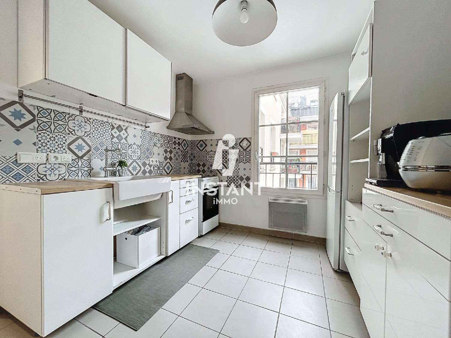 à vendre appartement Maisons-Alfort Val-de-Marne 5