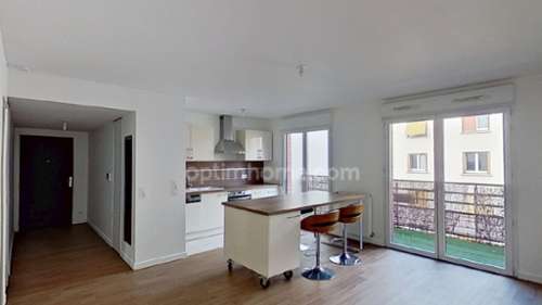 Maisons-Alfort Val-de-Marne appartement foto 7222678