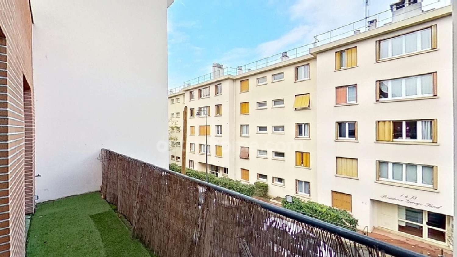  à vendre appartement Maisons-Alfort Val-de-Marne 2