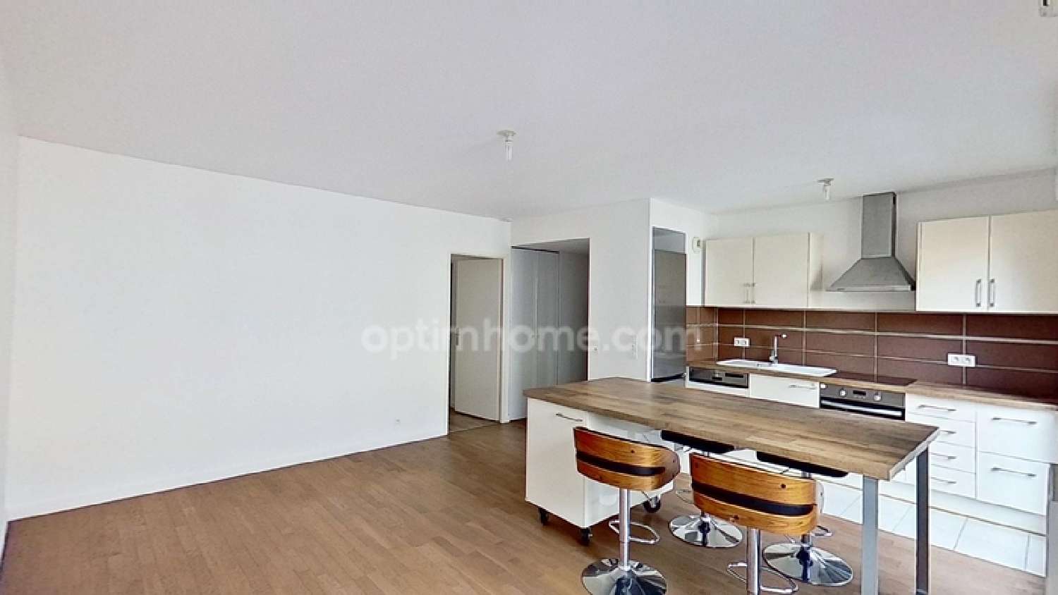  à vendre appartement Maisons-Alfort Val-de-Marne 3