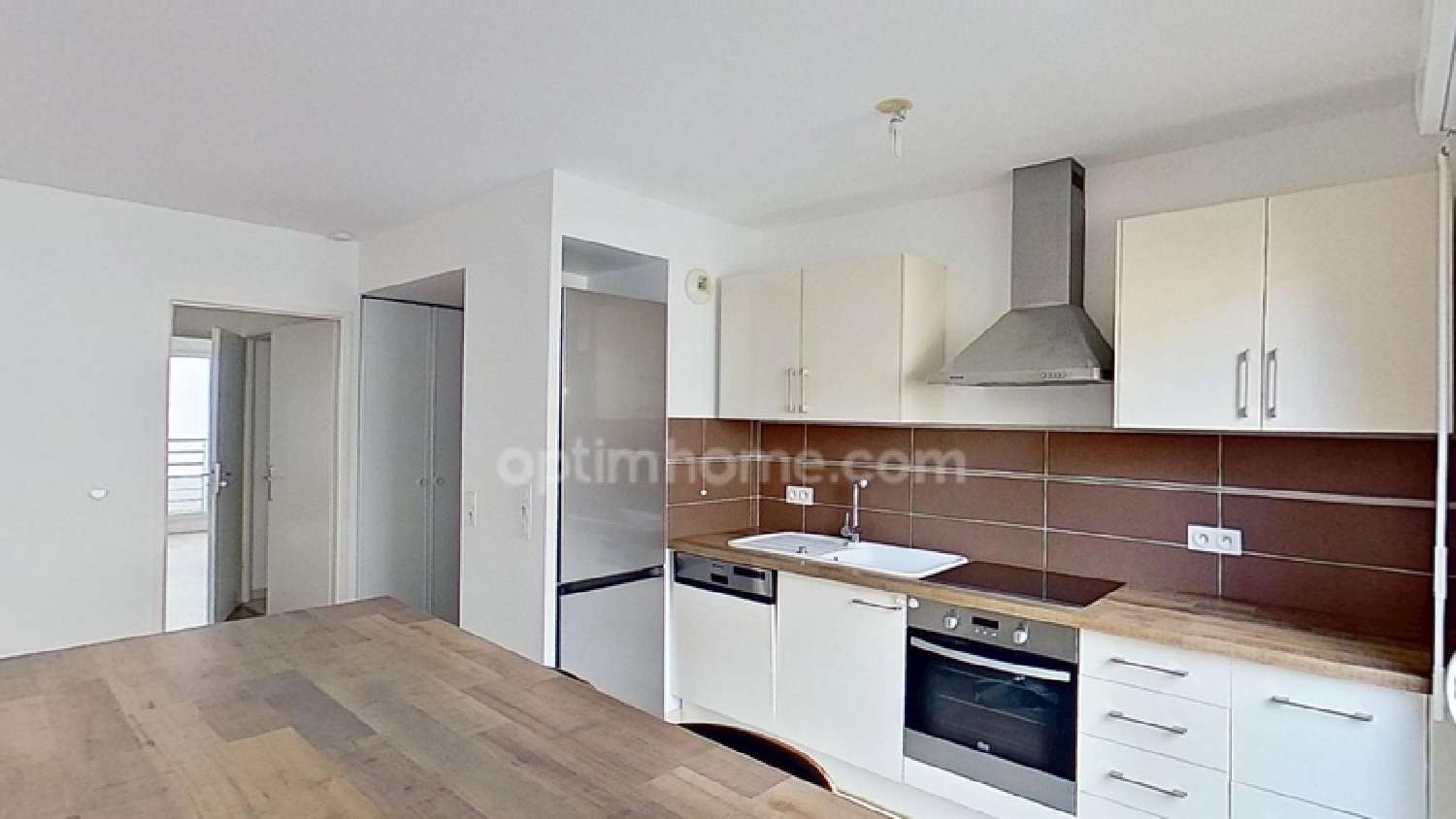  à vendre appartement Maisons-Alfort Val-de-Marne 4