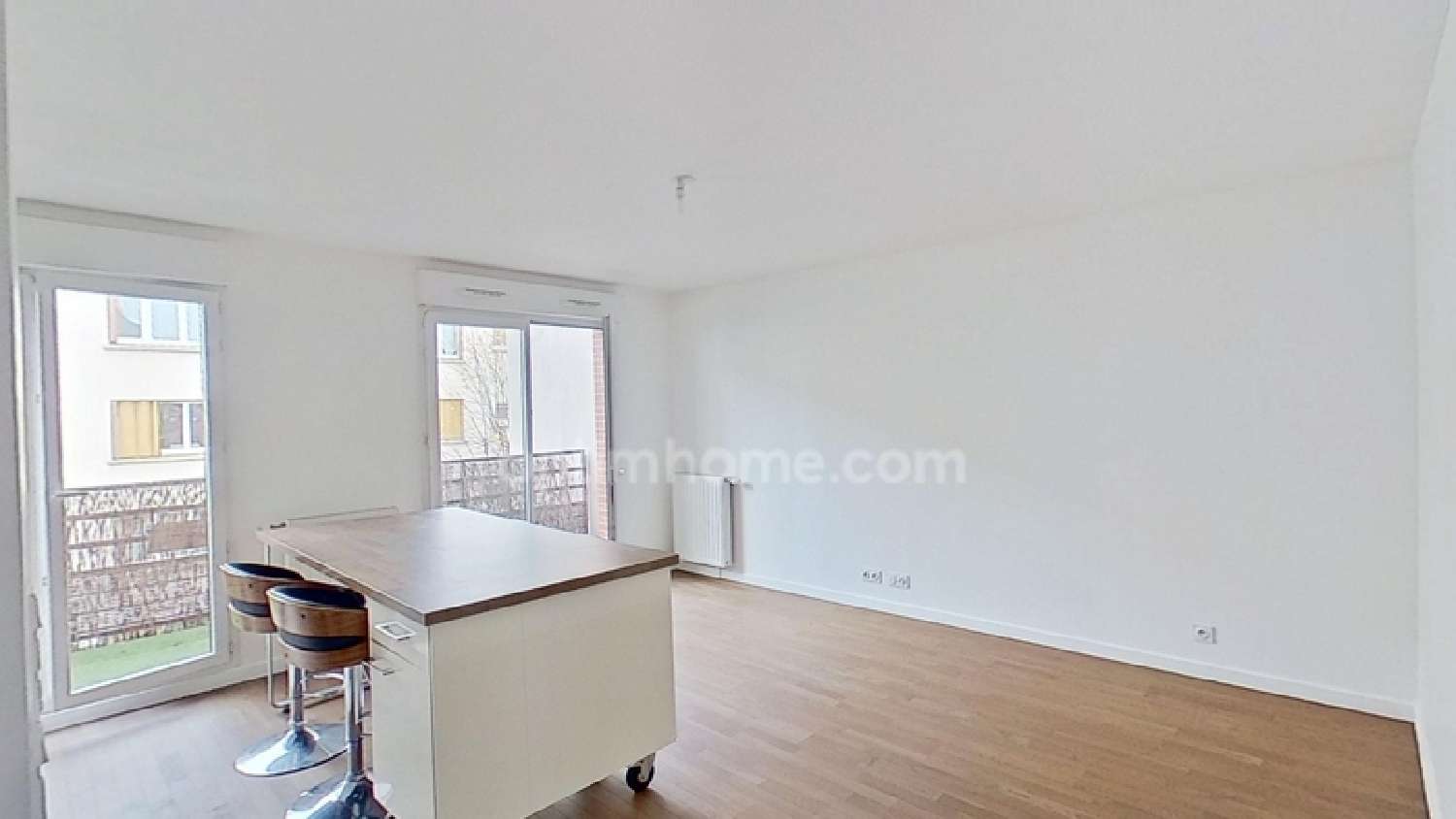  à vendre appartement Maisons-Alfort Val-de-Marne 5