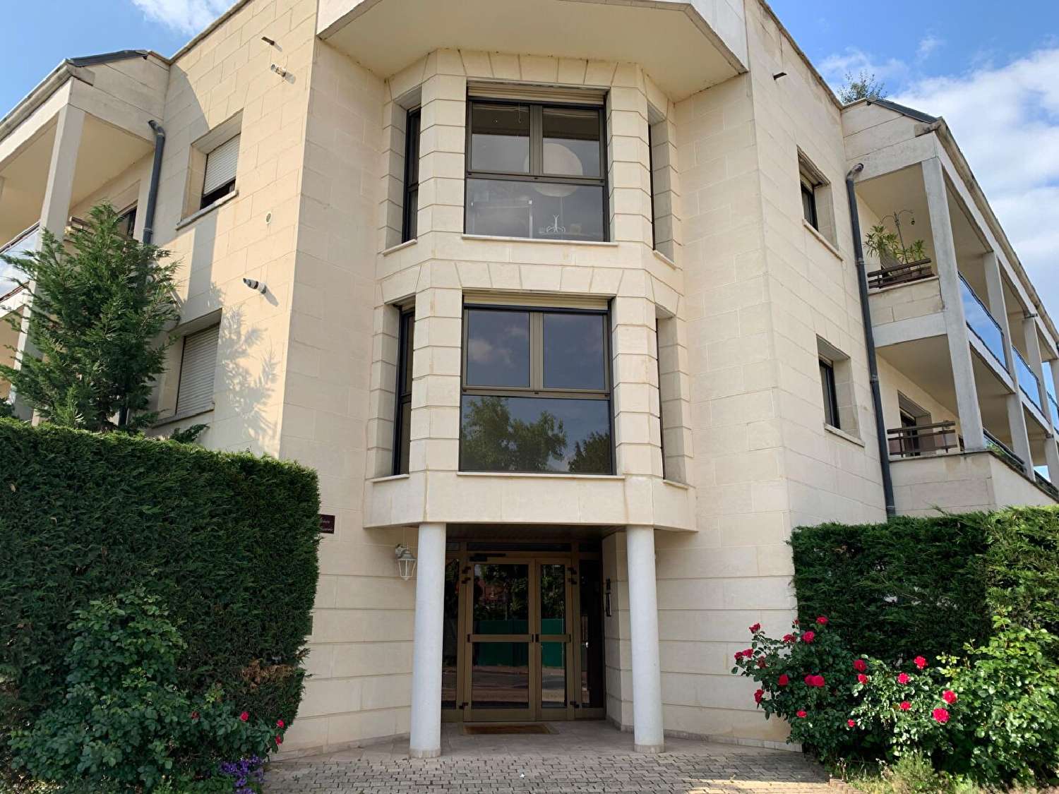  à vendre appartement Maisons-Laffitte Yvelines 1