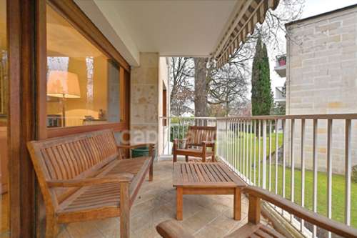 Maisons-Laffitte Yvelines apartamento foto 7228331