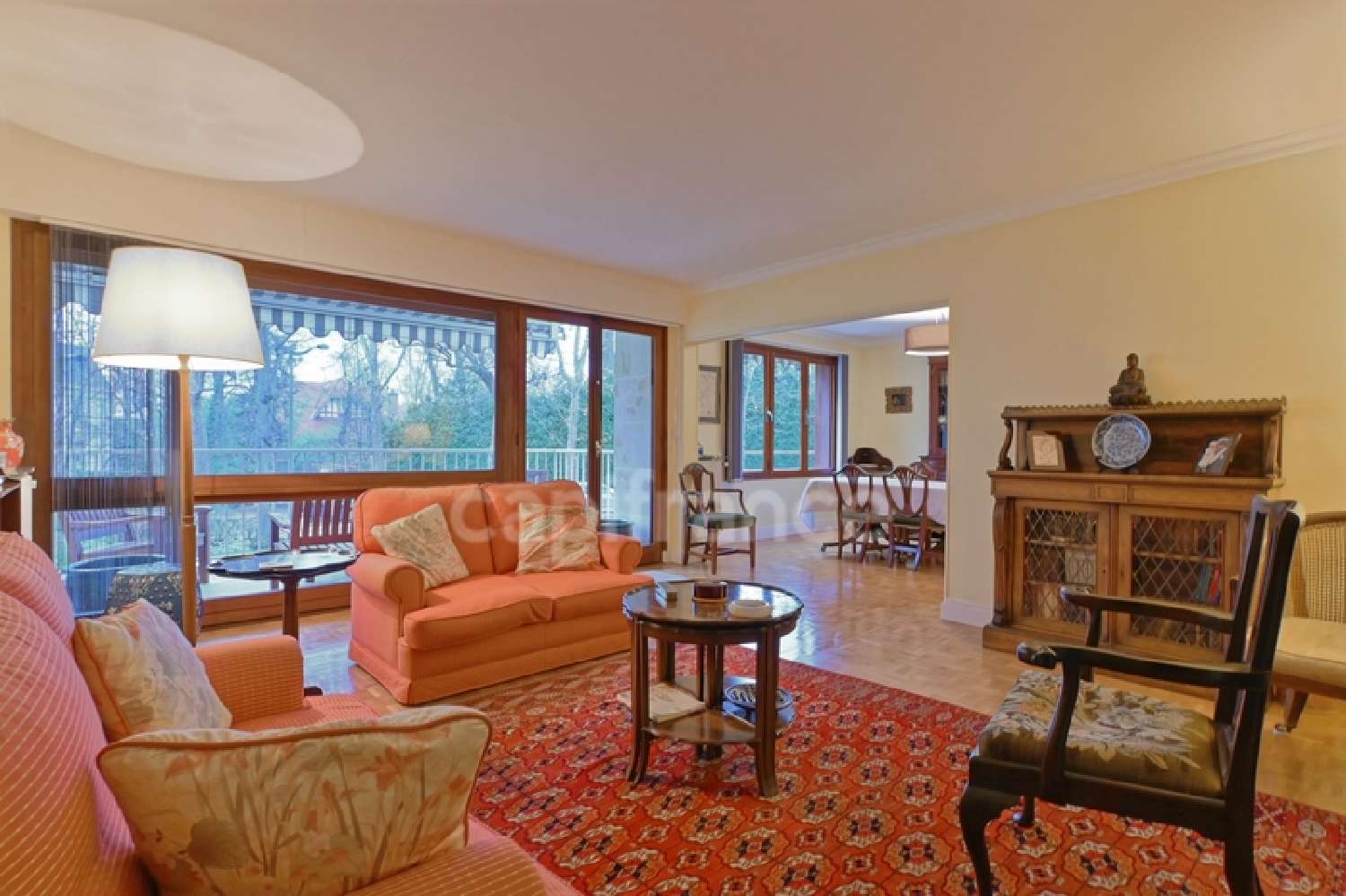  en venta apartamento Maisons-Laffitte Yvelines 3