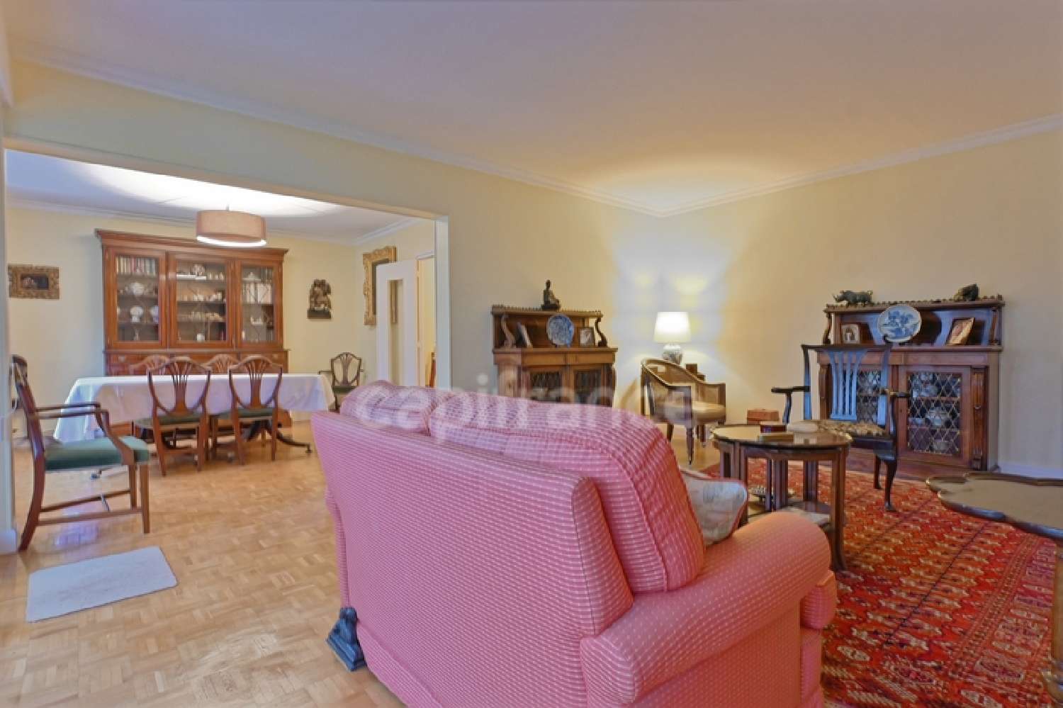  en venta apartamento Maisons-Laffitte Yvelines 5