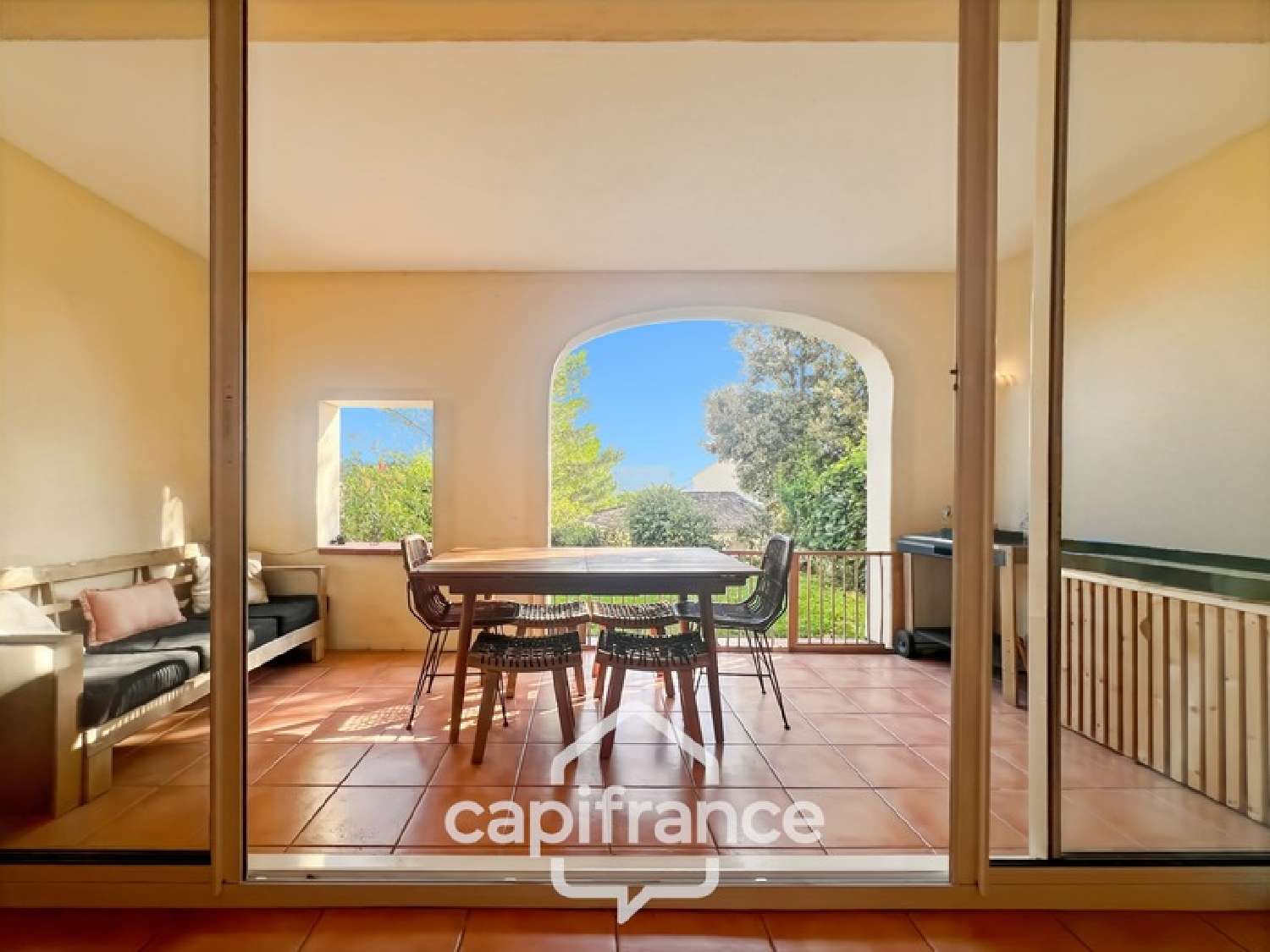 kaufen Wohnung/ Apartment Mallemort Bouches-du-Rhône 4