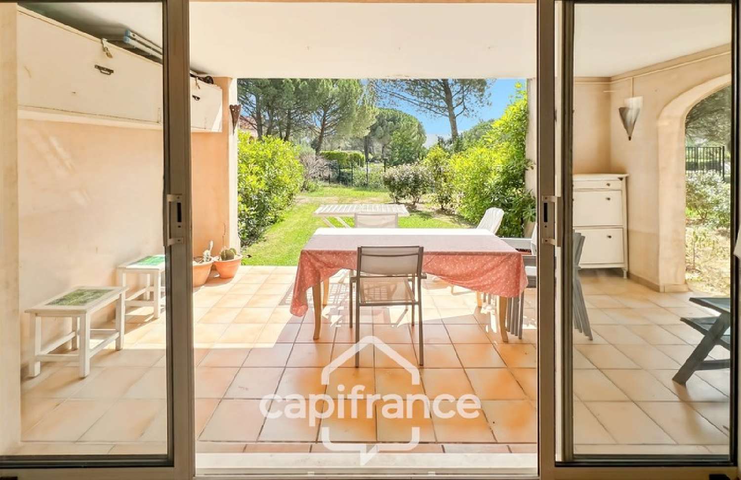 kaufen Wohnung/ Apartment Mallemort Bouches-du-Rhône 1