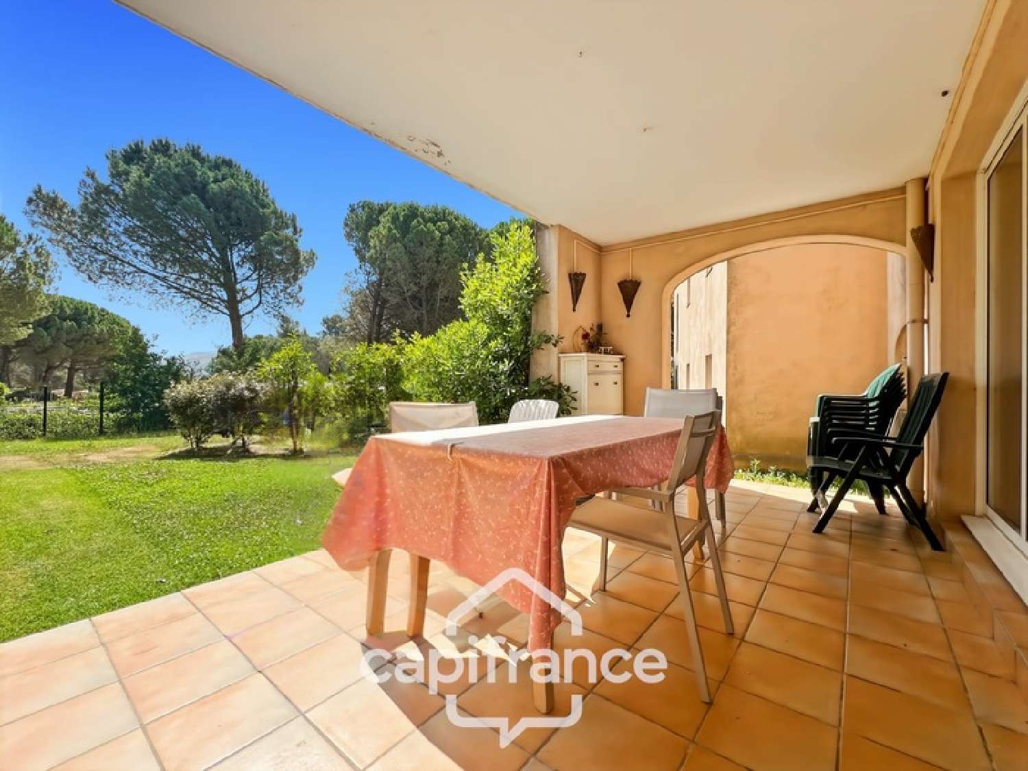 kaufen Wohnung/ Apartment Mallemort Bouches-du-Rhône 3