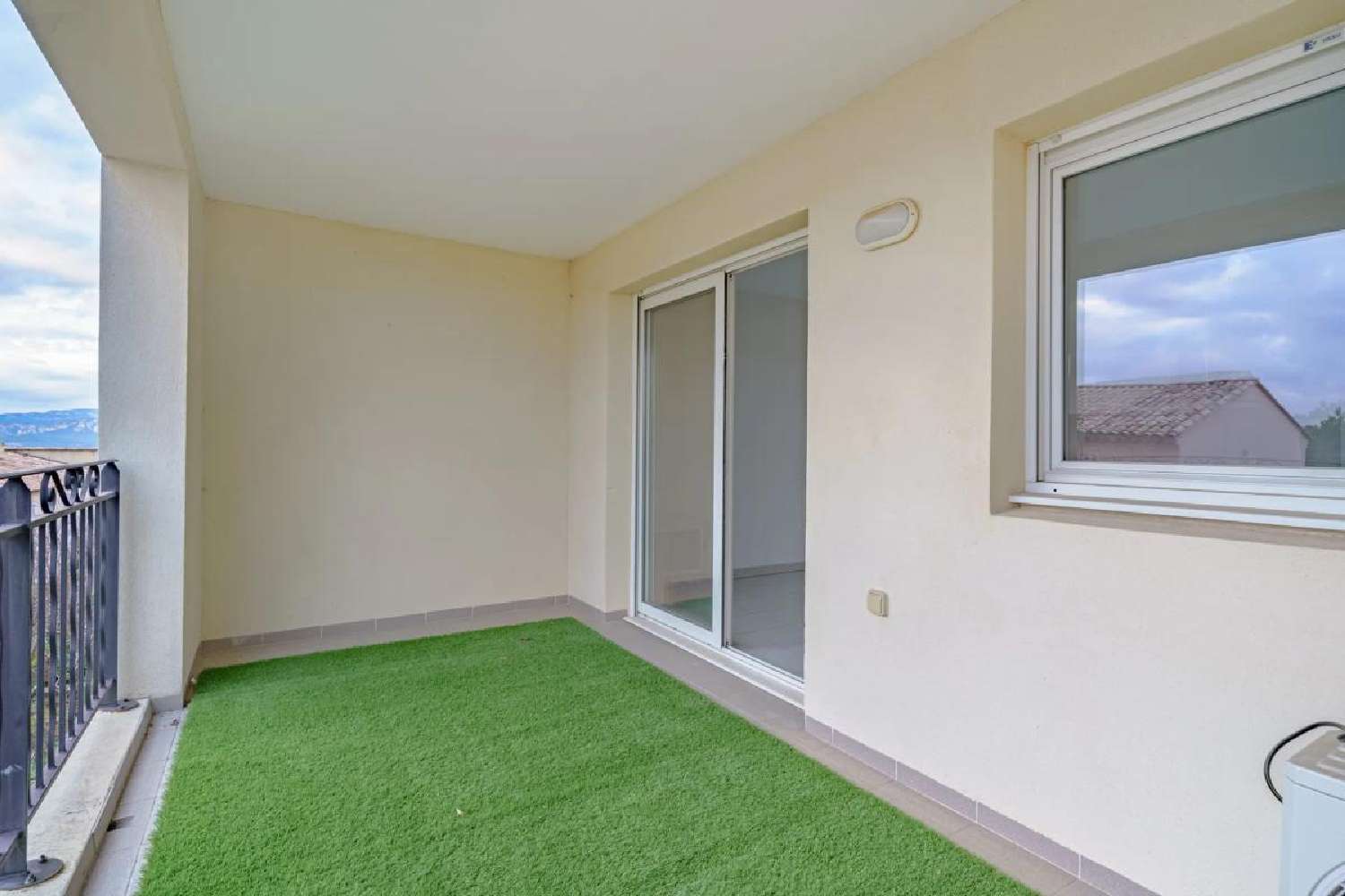  te koop appartement Mallemort Bouches-du-Rhône 1