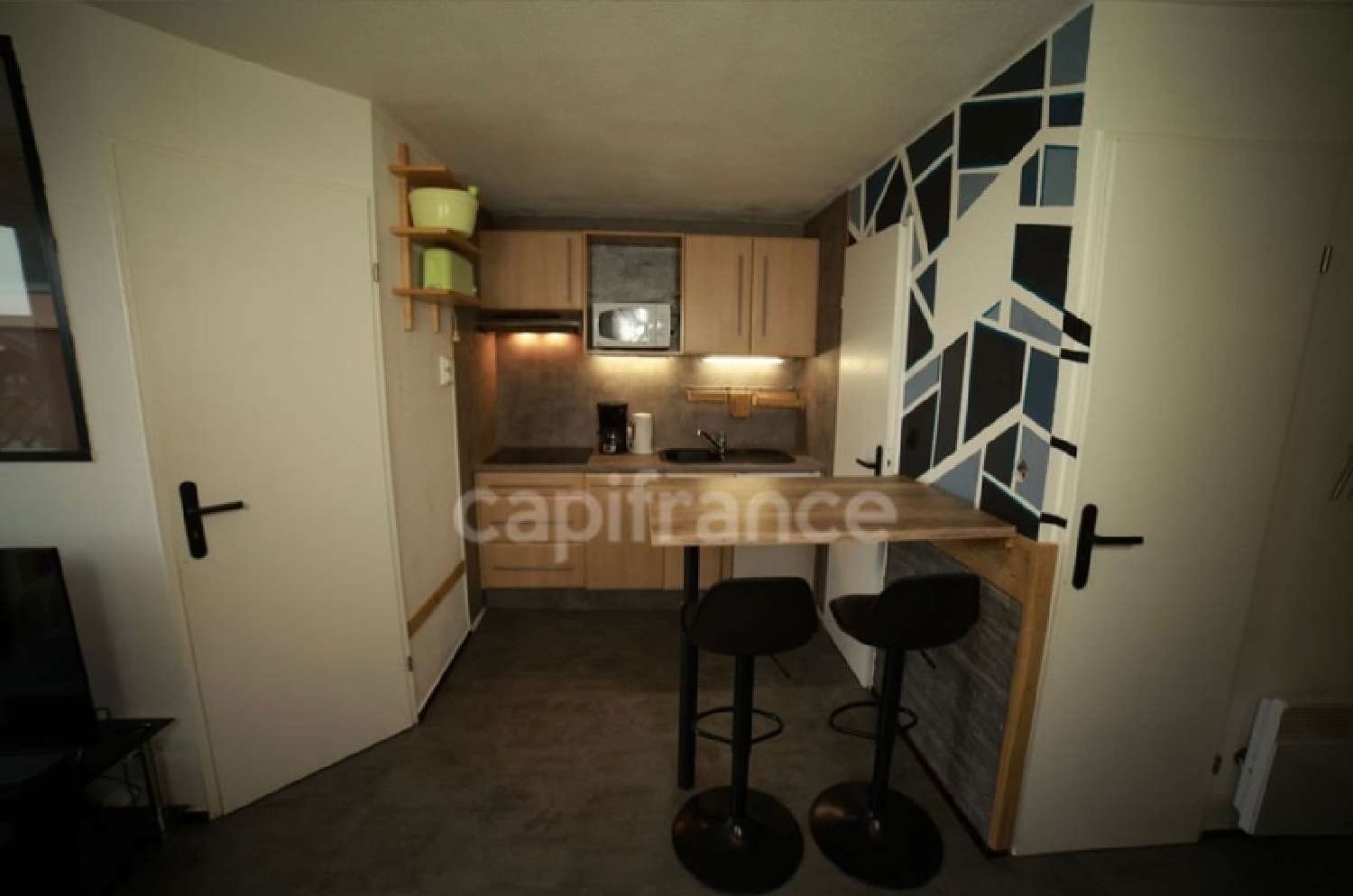 te koop appartement Manigod Haute-Savoie 2