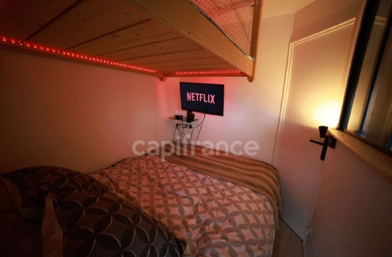 te koop appartement Manigod Haute-Savoie 4