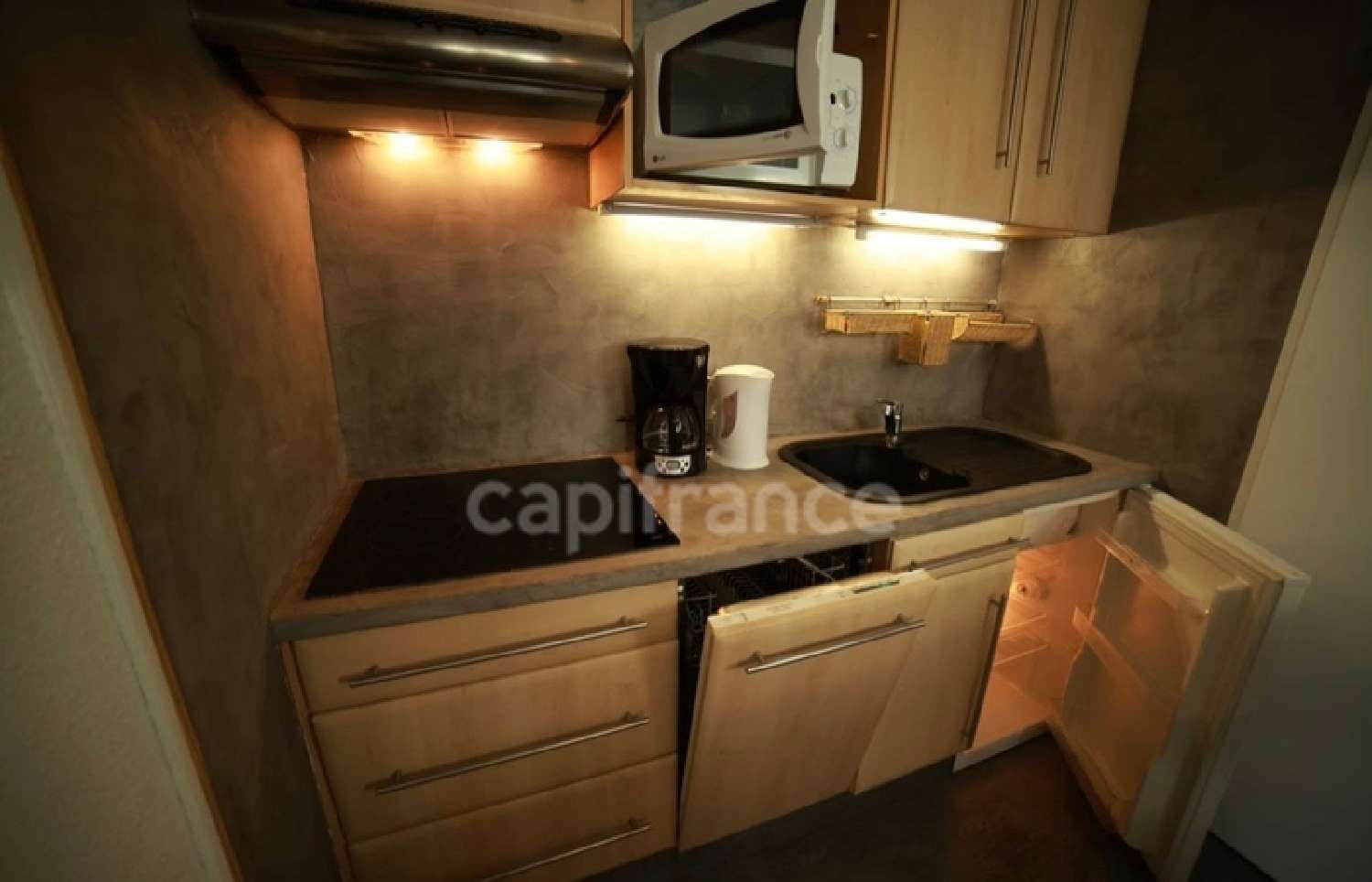 te koop appartement Manigod Haute-Savoie 5