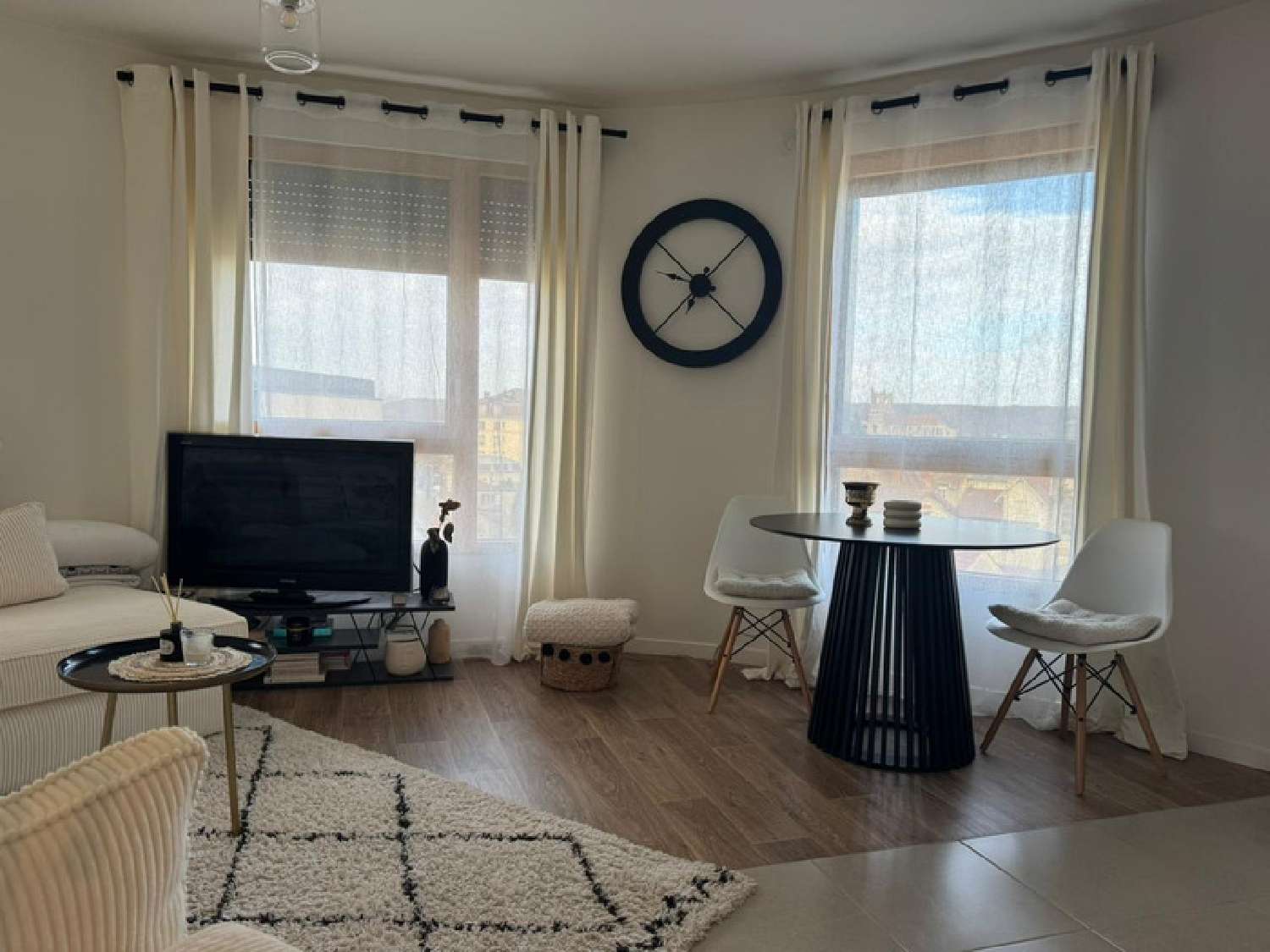 à vendre appartement Mantes-la-Jolie Yvelines 2