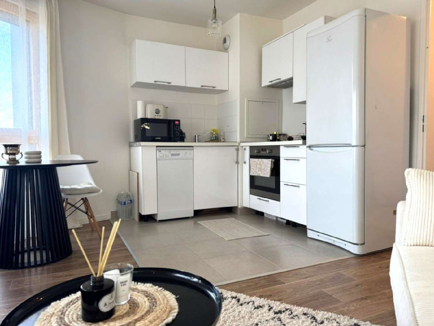 à vendre appartement Mantes-la-Jolie Yvelines 3