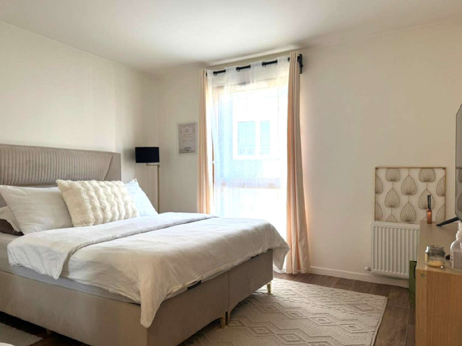 à vendre appartement Mantes-la-Jolie Yvelines 4