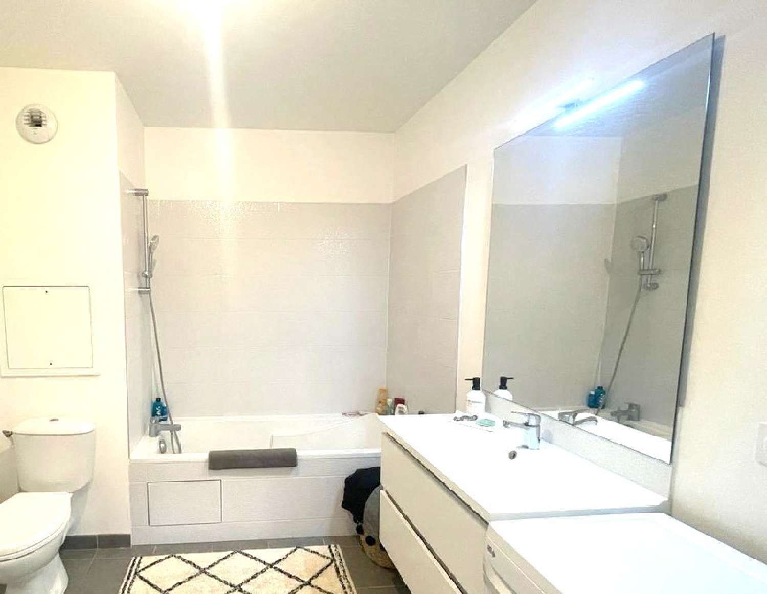 à vendre appartement Mantes-la-Jolie Yvelines 7