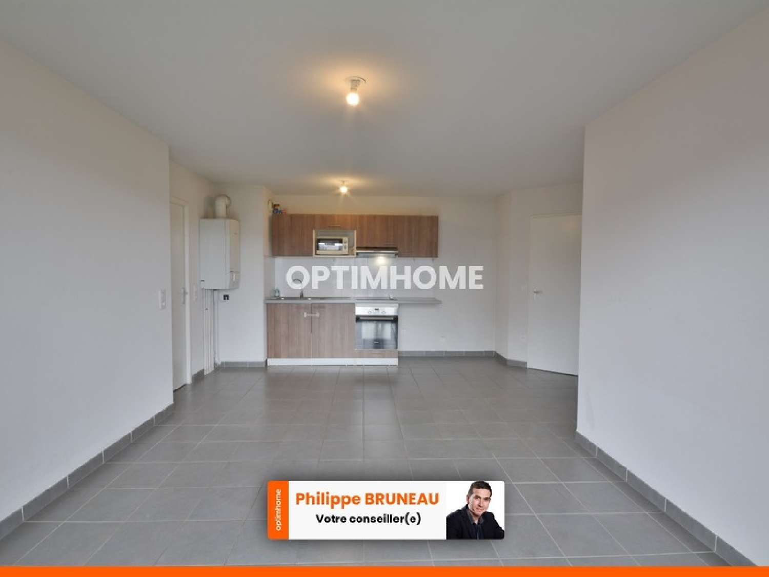  te koop appartement Mantes-la-Ville Yvelines 1