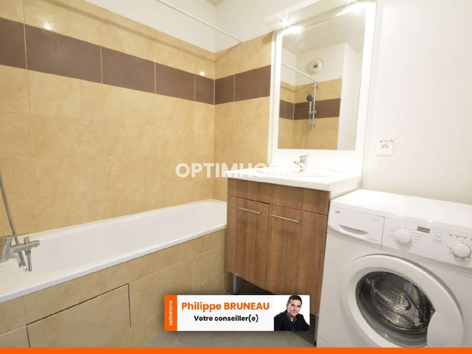  te koop appartement Mantes-la-Ville Yvelines 6