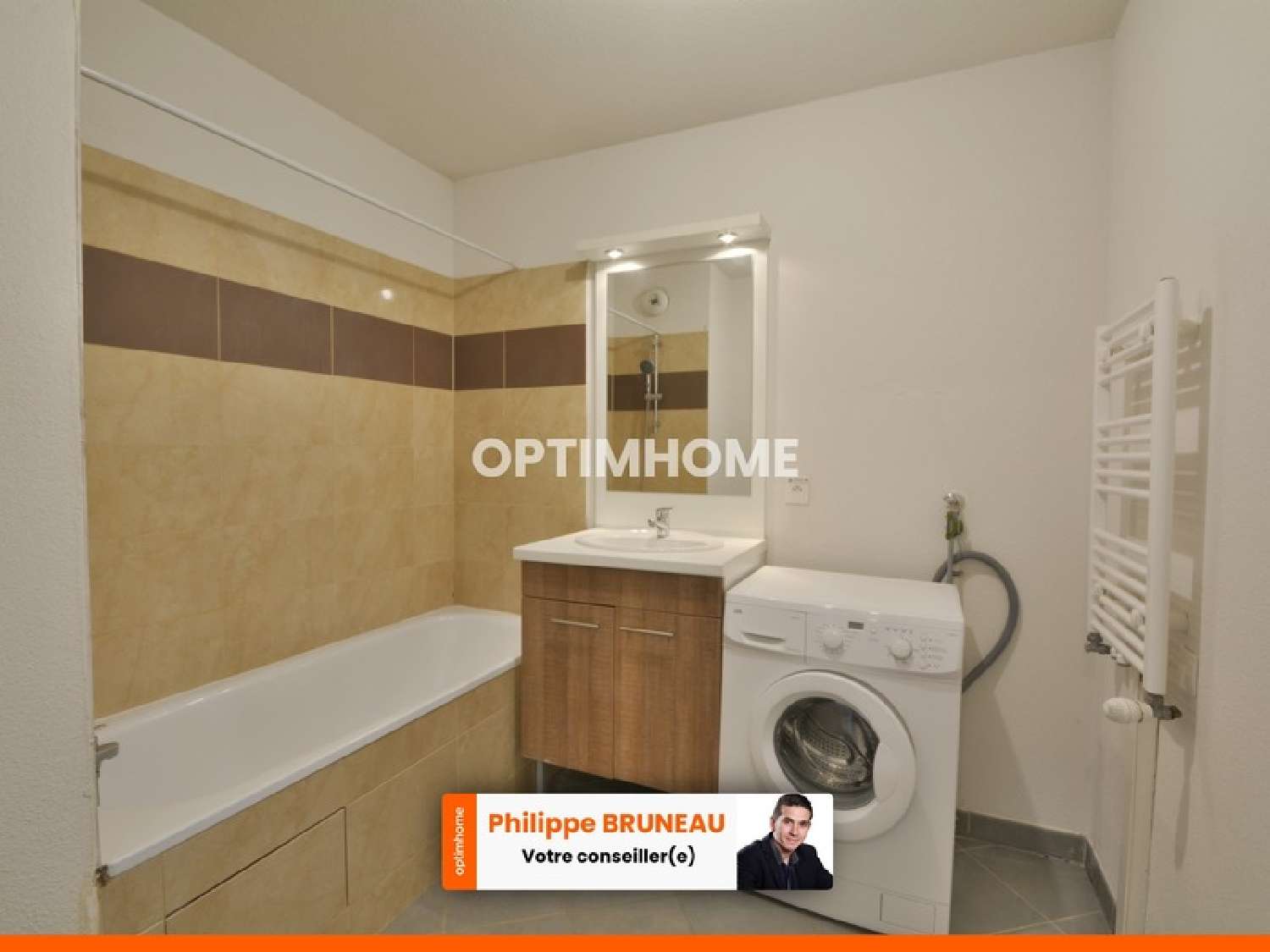  te koop appartement Mantes-la-Ville Yvelines 7