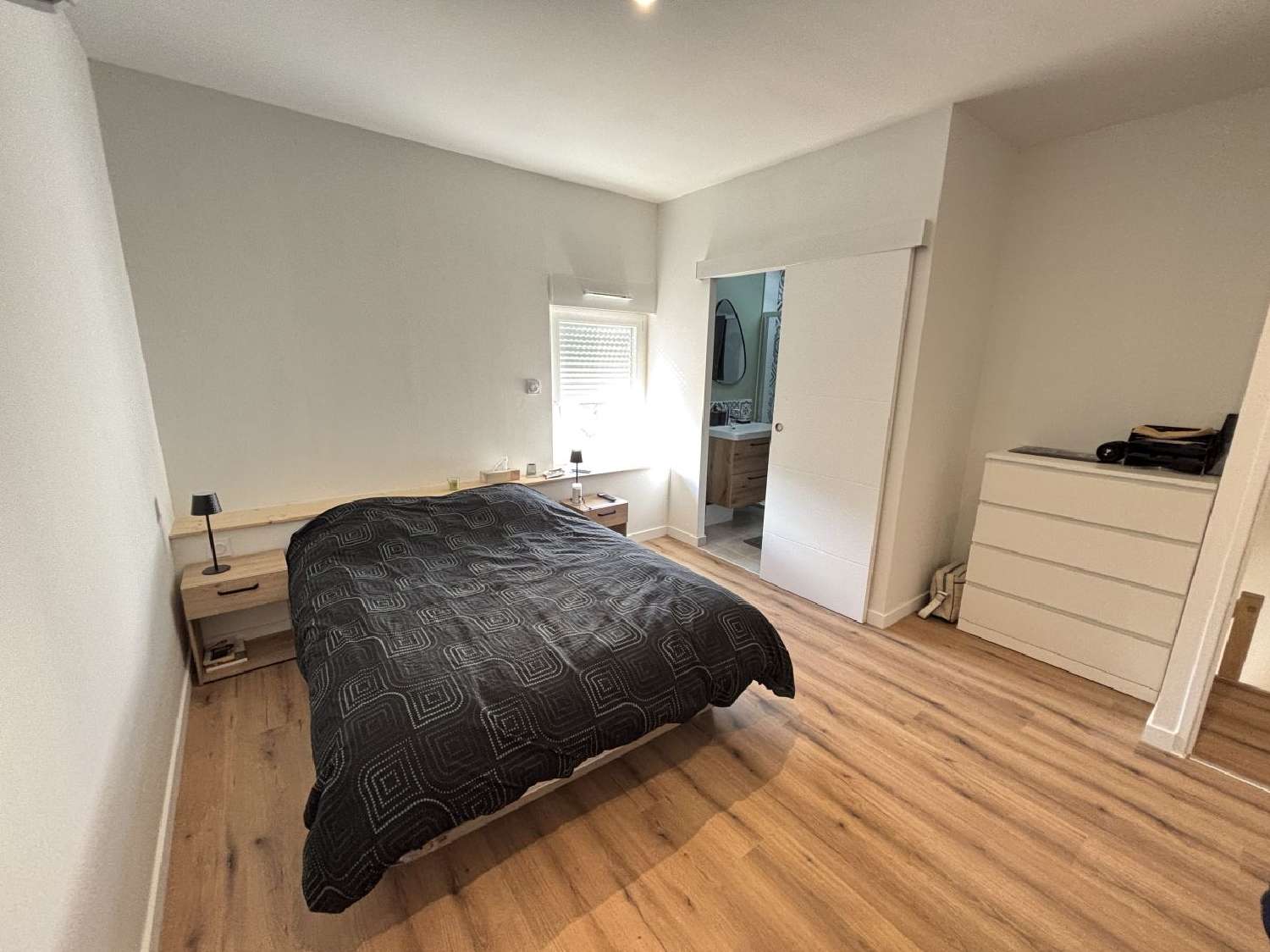 kaufen Wohnung/ Apartment Manziat Ain 3