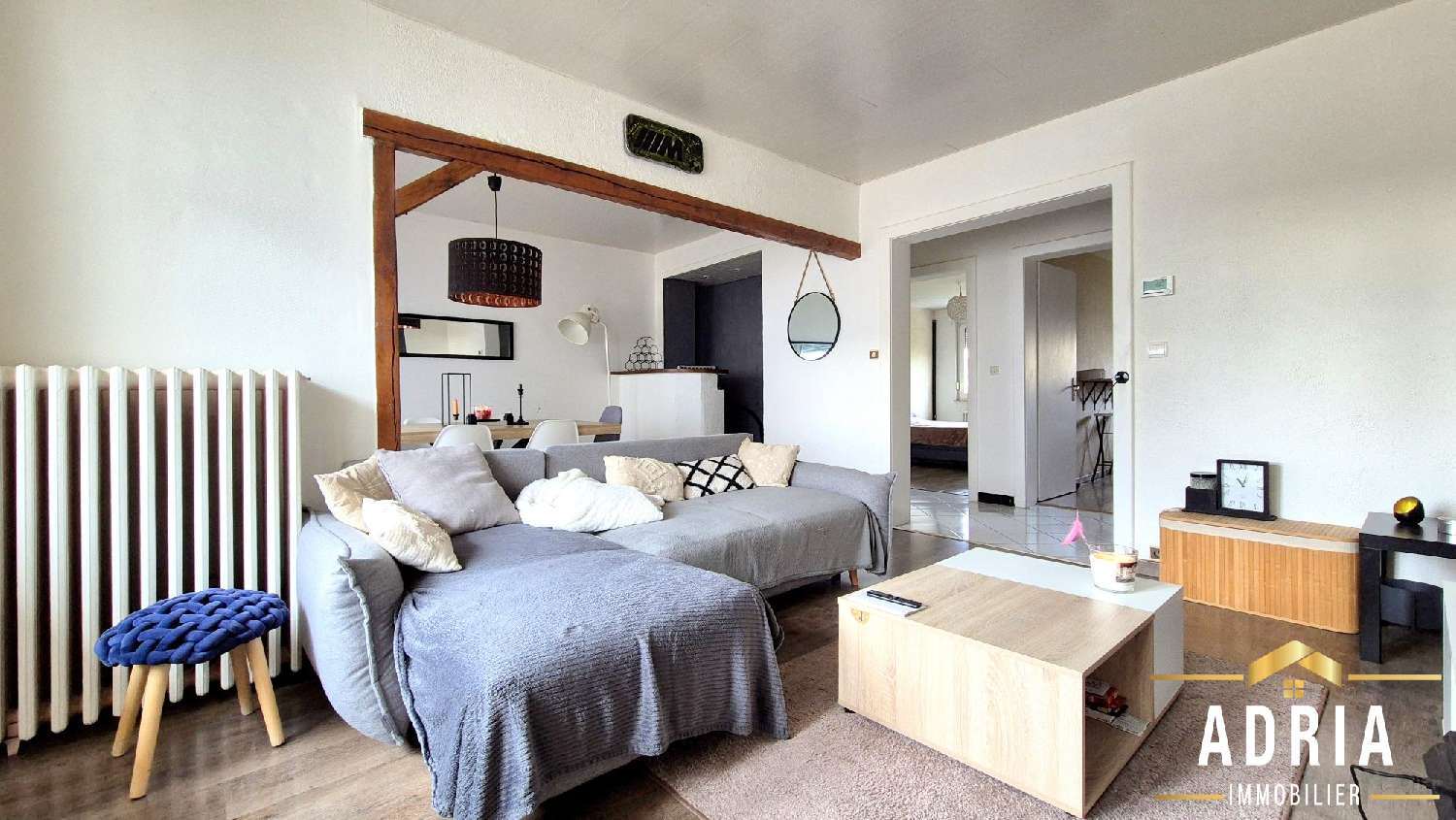  kaufen Wohnung/ Apartment Marange-Silvange Moselle 1