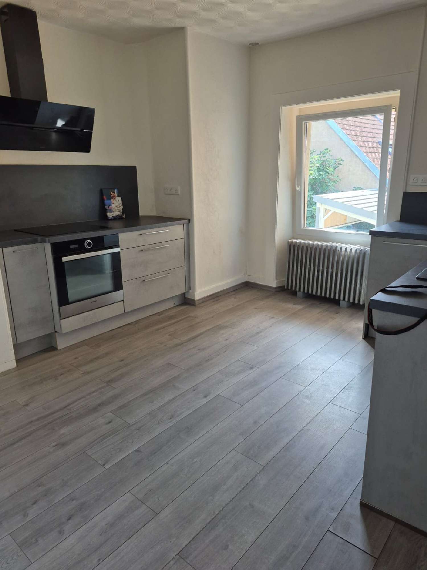 for sale apartment Marchaux Doubs 1