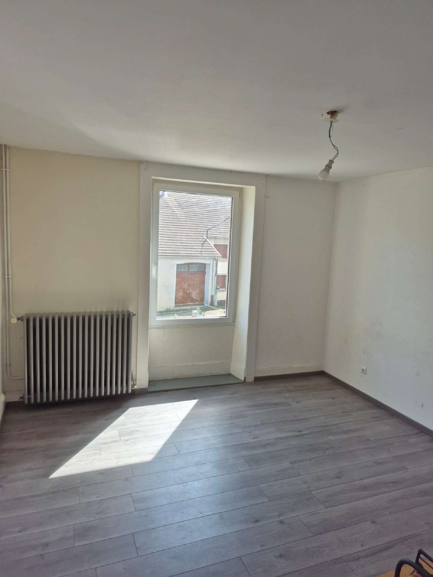 for sale apartment Marchaux Doubs 3