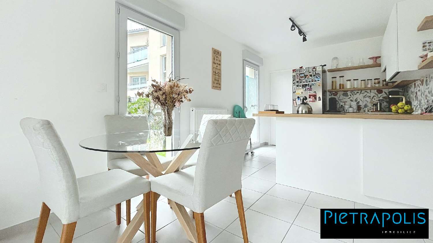  te koop appartement Marcy-l'Étoile Rhône 1