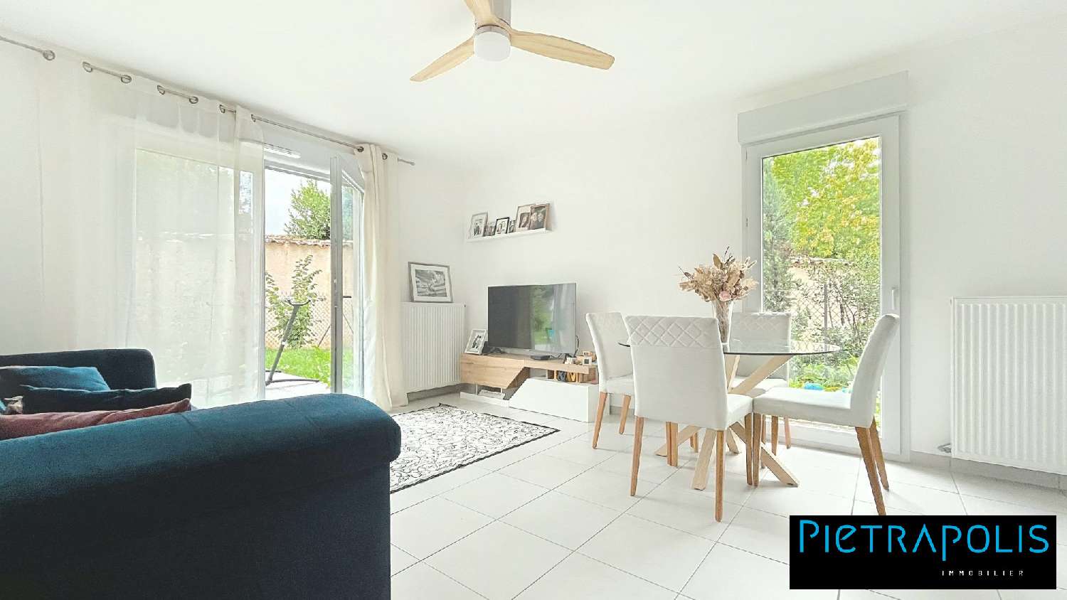  te koop appartement Marcy-l'Étoile Rhône 2