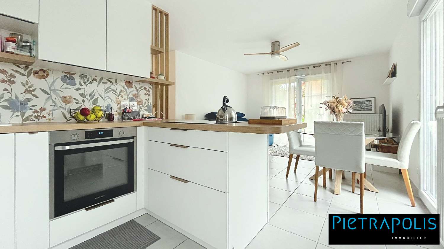  te koop appartement Marcy-l'Étoile Rhône 4