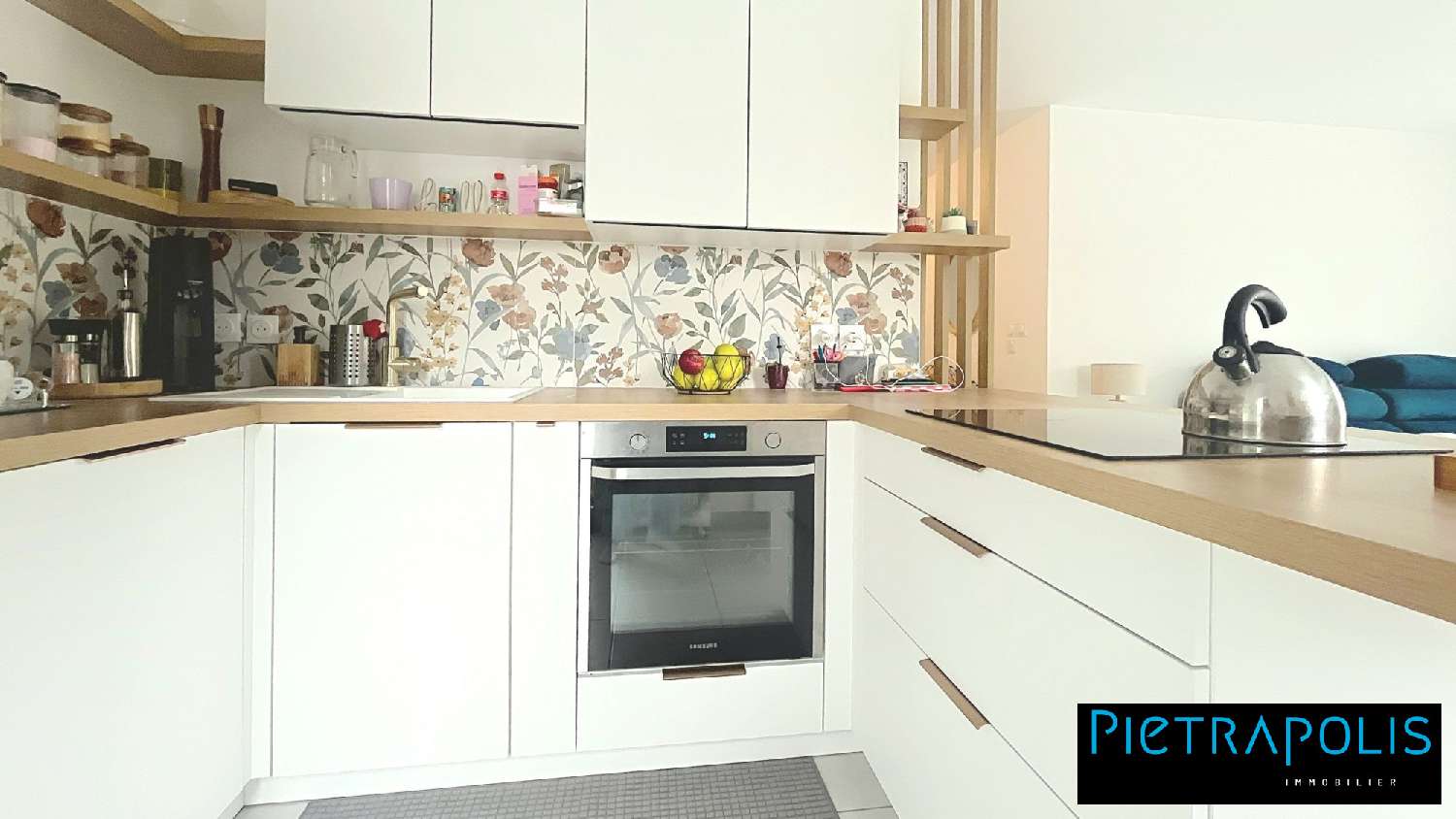  te koop appartement Marcy-l'Étoile Rhône 5