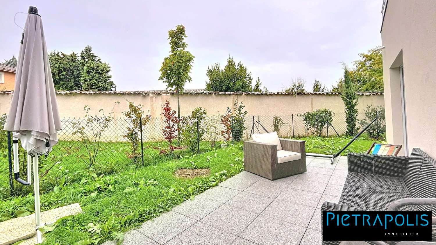  te koop appartement Marcy-l'Étoile Rhône 7