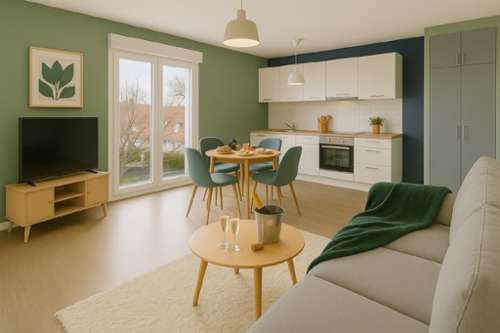 Margny-lès-Compiègne Oise appartement foto 7228811