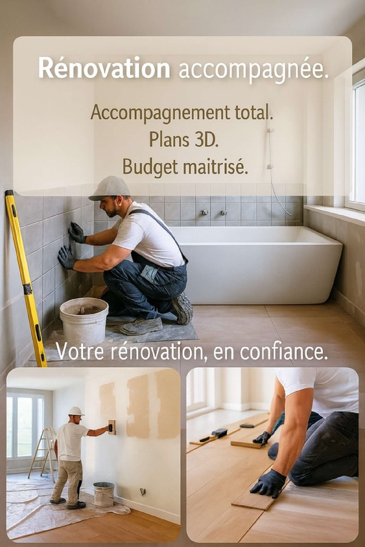  te koop appartement Margny-lès-Compiègne Oise 4