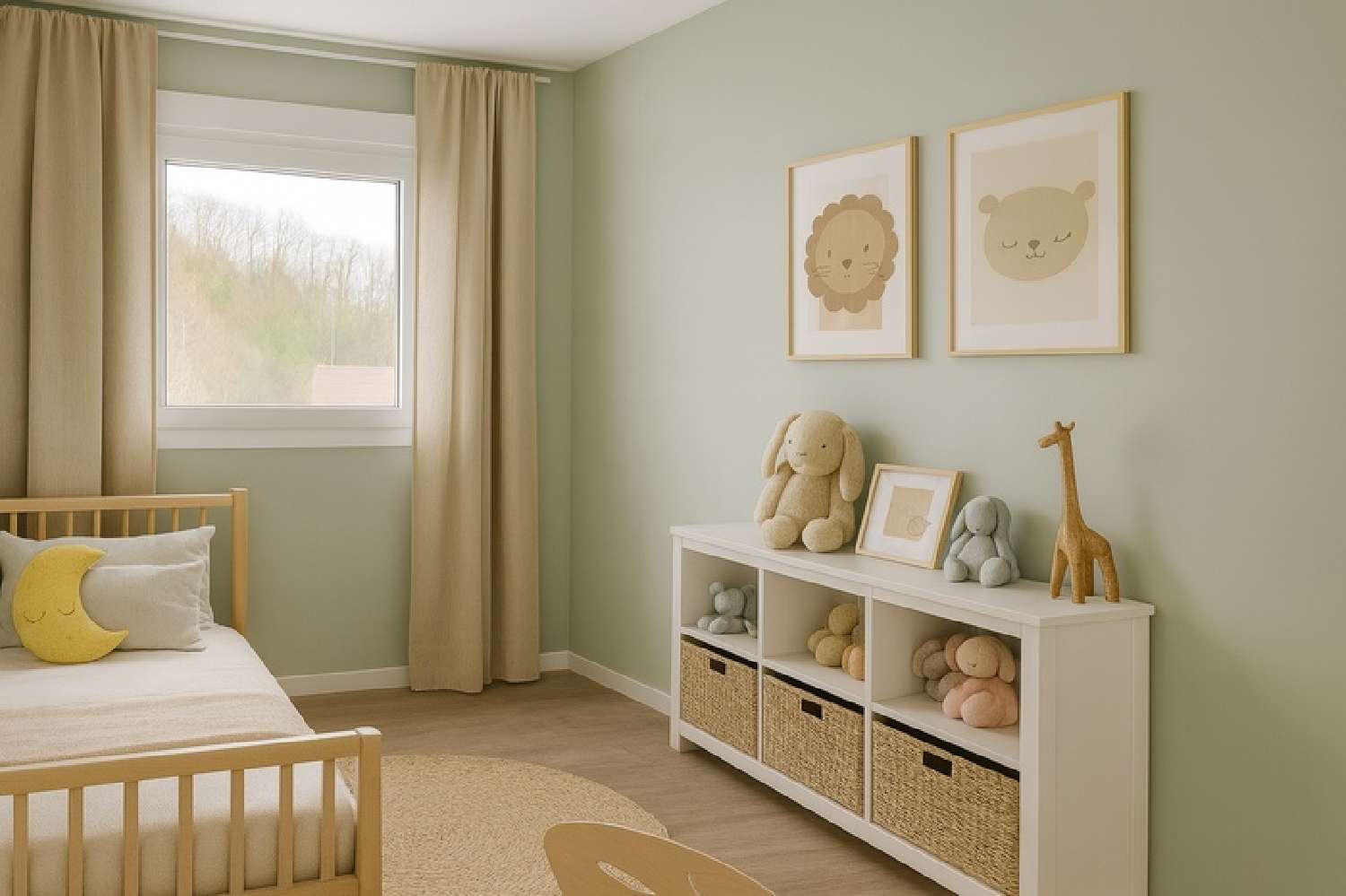  te koop appartement Margny-lès-Compiègne Oise 6