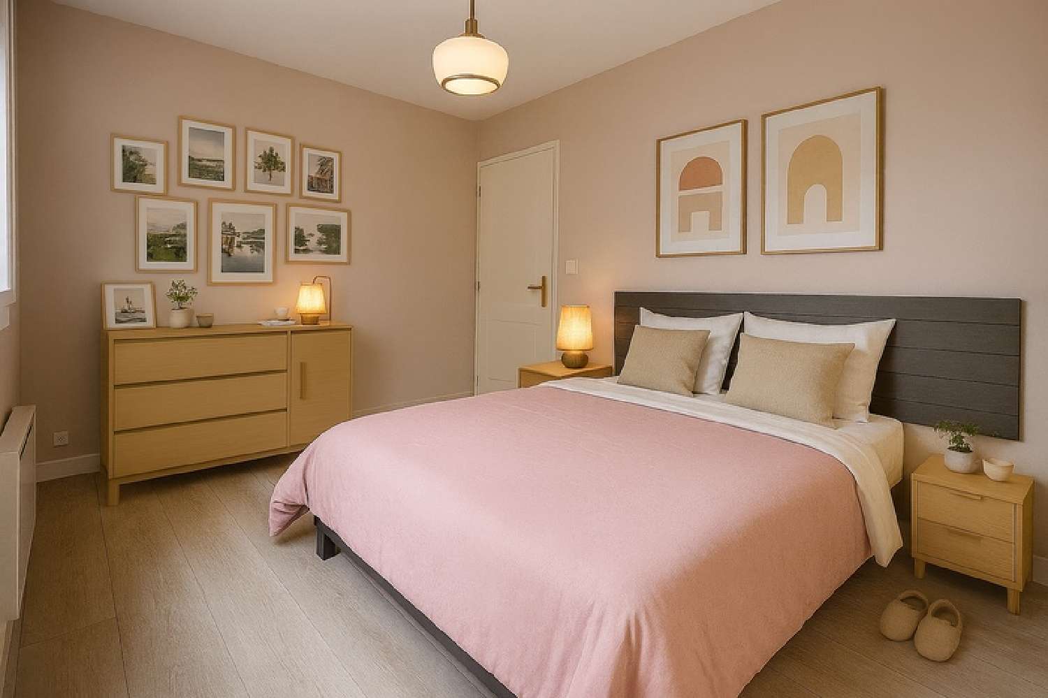  te koop appartement Margny-lès-Compiègne Oise 8