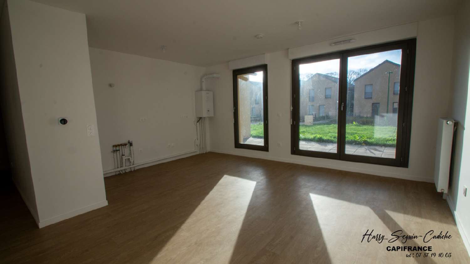  te koop appartement Marly-la-Ville Val-d'Oise 1
