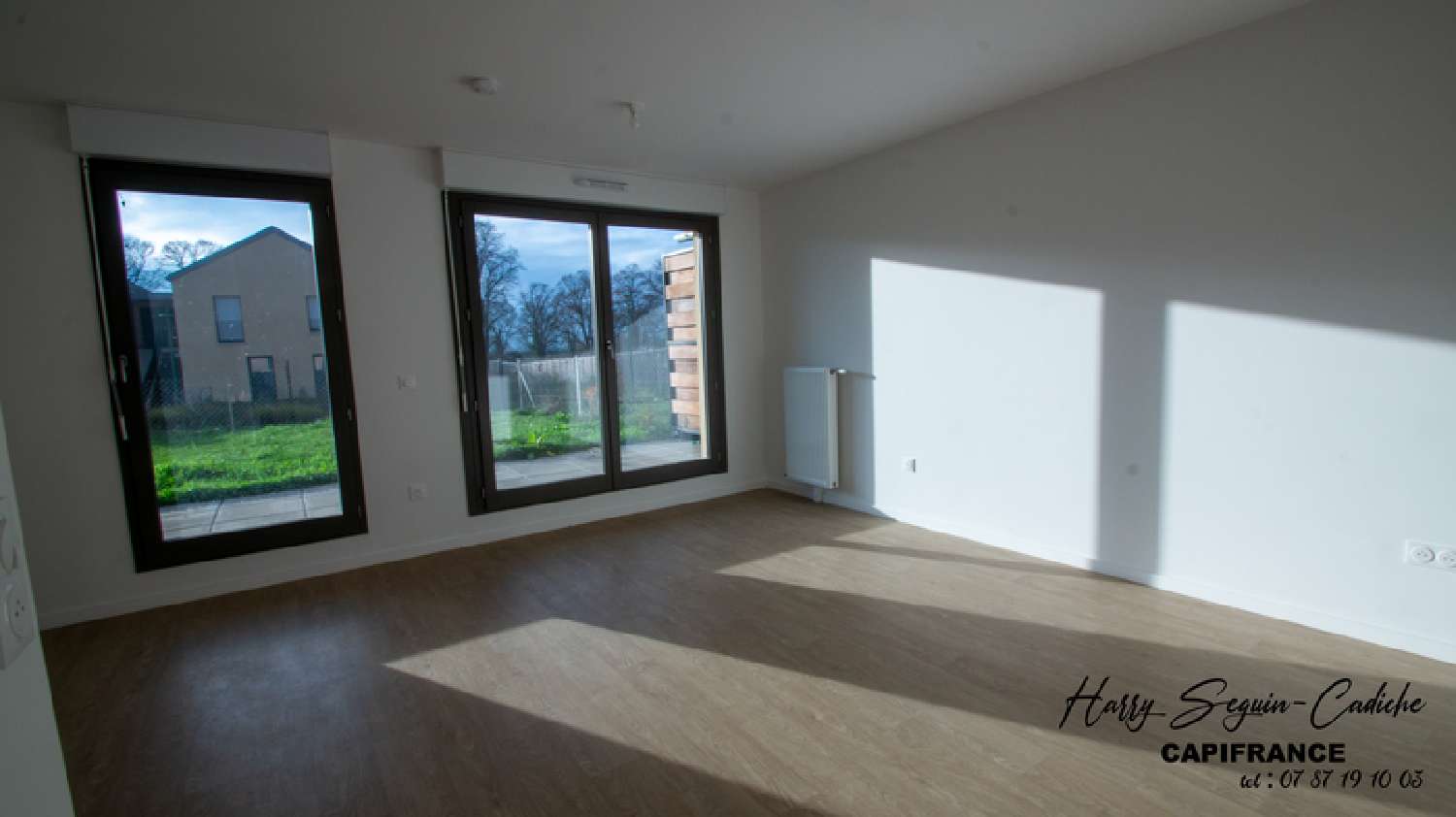  te koop appartement Marly-la-Ville Val-d'Oise 2