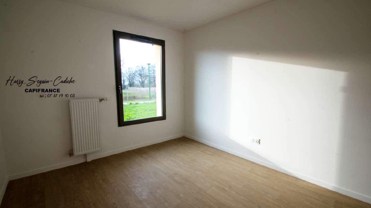  te koop appartement Marly-la-Ville Val-d'Oise 3